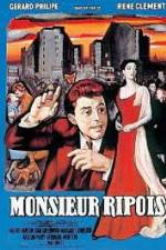 Watch Monsieur Ripois Zumvo