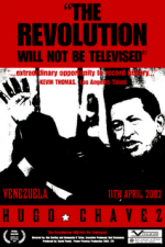 Watch Chavez: Inside the Coup Zumvo