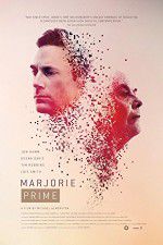 Watch Marjorie Prime Zumvo