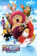 Watch One Piece: Movie 9 Zumvo