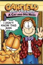 Watch Garfield: A Cat And His Nerd Zumvo