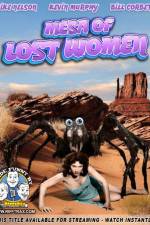 Watch Rifftrax Mesa of Lost Women Zumvo