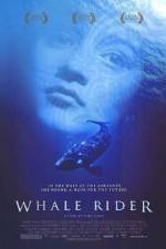 Watch Whale Rider Zumvo