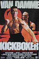 Watch Kickboxer Zumvo