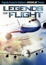 Watch Legends of Flight Zumvo