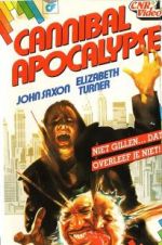 Watch Cannibal Apocalypse Zumvo