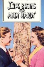Watch Life Begins for Andy Hardy Zumvo