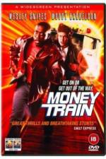 Watch Money Train Zumvo