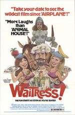 Watch Waitress! Zumvo