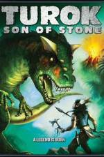 Watch Turok: Son of Stone Zumvo