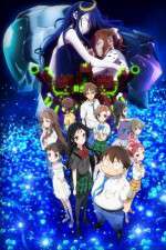 Watch Accel World: Infinite Burst Zumvo