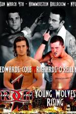 Watch ROH Young Wolves Rising Zumvo