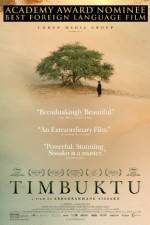 Watch Timbuktu Zumvo