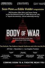 Watch Body of War Zumvo