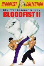 Watch Bloodfist II Zumvo