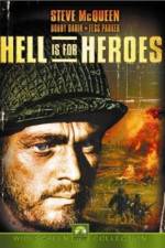 Watch Hell Is for Heroes Zumvo