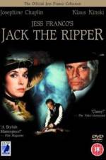 Watch Jack the Ripper Zumvo