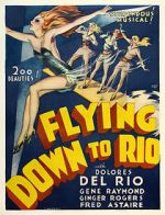 Watch Flying Down to Rio Zumvo