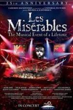 Watch Les Miserables 25th Anniversary Concert Zumvo