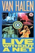 Watch Van Halen Live Without a Net Zumvo