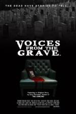 Watch Voices from the Grave Zumvo