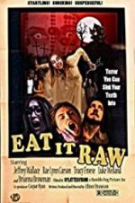 Watch Eat It Raw Zumvo