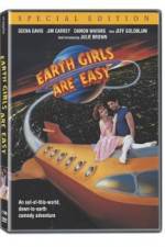 Watch Earth Girls Are Easy Zumvo