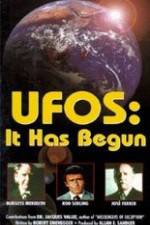 Watch UFOs: It Has Begun Zumvo