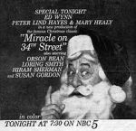 Watch Miracle on 34th Street Zumvo