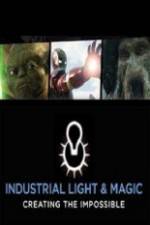 Watch Industrial Light & Magic: Creating the Impossible Zumvo