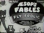 Watch Fly Frolic (Short 1932) Zumvo
