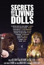 Watch Secrets of the Living Dolls Zumvo