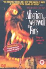 Watch An American Werewolf in Paris Zumvo