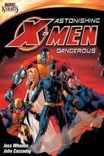 Watch Astonishing X-Men Dangerous Zumvo