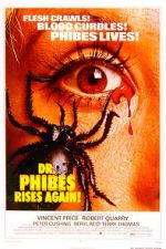 Watch Dr. Phibes Rises Again Zumvo