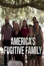 Watch America's Fugitive Family Zumvo