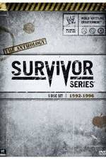 Watch Survivor Series Zumvo