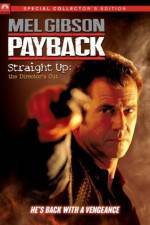 Watch Payback Straight Up - The Director's Cut Zumvo