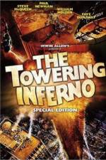 Watch The Towering Inferno Zumvo