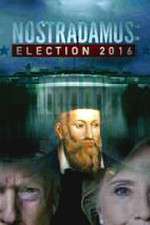 Watch Nostradamus: Election Zumvo