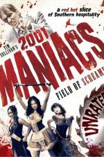 Watch 2001 Maniacs Field of Screams Zumvo