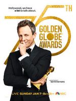 Watch 75th Golden Globe Awards Zumvo