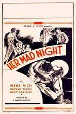 Watch Her Mad Night Zumvo