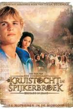 Watch Crusade: A March Through Time (Kruistocht in spijkerbroek) Zumvo