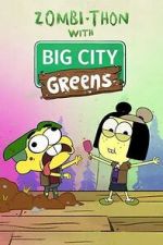 Watch Zombi-Thon with Big City Greens (TV Special 2022) Zumvo