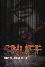 Watch Snuff: Diary of a Serial Killer Zumvo