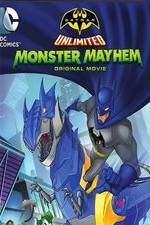 Watch Batman Unlimited: Monster Mayhem Zumvo