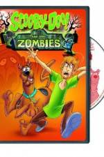 Watch Scooby Doo & The Zombies Zumvo