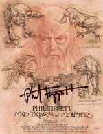 Watch Phil Tippett: Mad Dreams and Monsters Zumvo