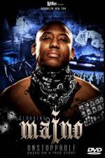 Watch Maino Unstoppable Zumvo